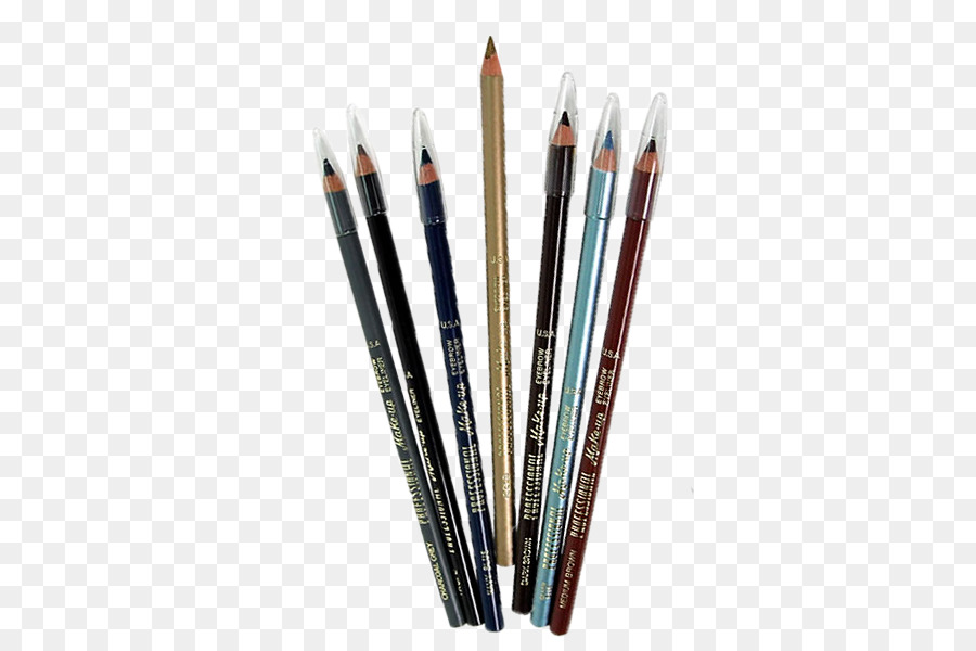 Lápices De Colores，Dibujo PNG