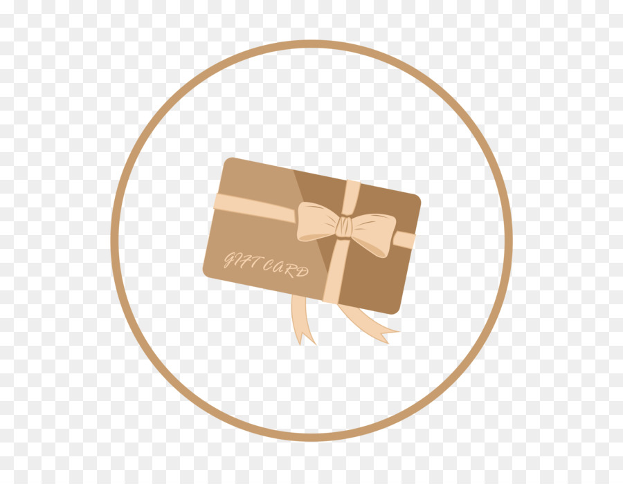 Tarjeta De Regalo，Logotipo PNG