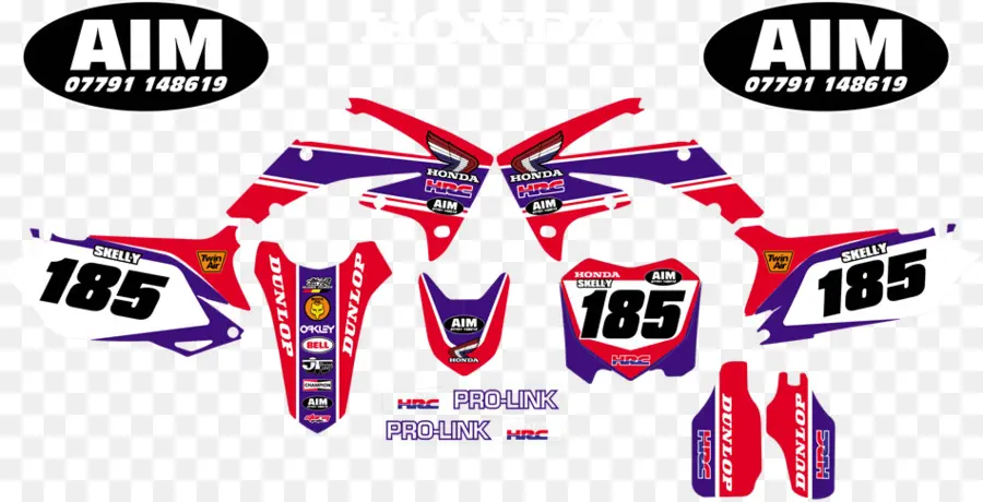 Honda，Honda Crf250l PNG