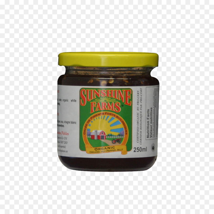 Chutney，Salsa PNG