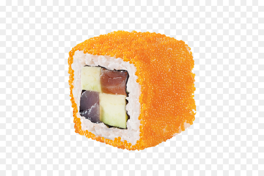 California Roll，Sushi PNG