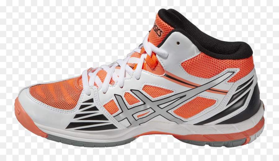 Asics，Voleibol PNG