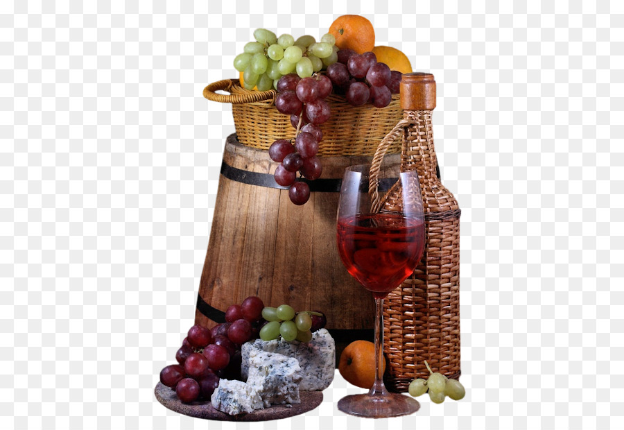 Uva，Vino PNG