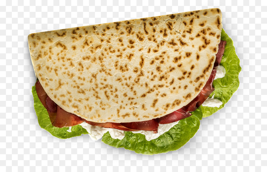 Sándwich De Pan Plano，Sándwich PNG