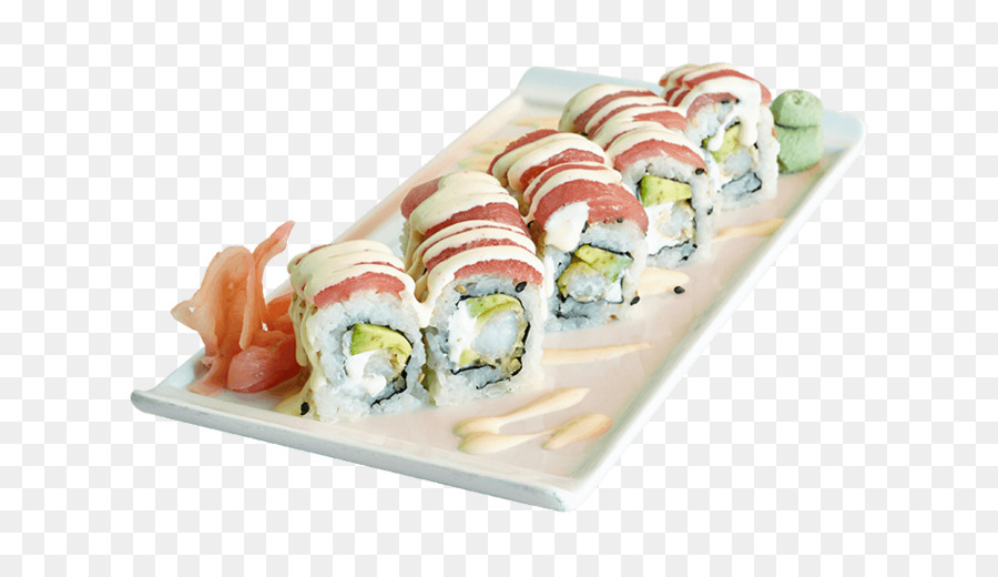 Rollo California，Sushi PNG