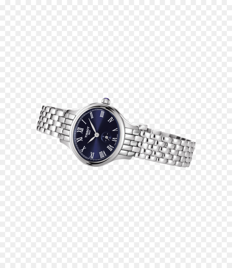 Reloj，Tissot PNG