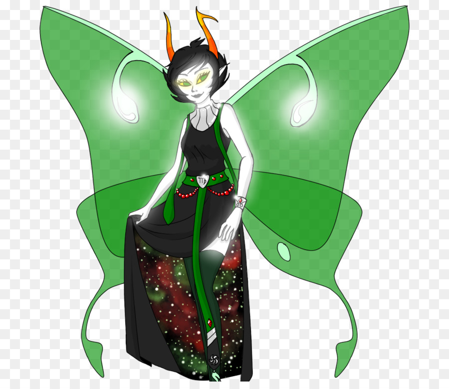 Deviantart，Homestuck PNG