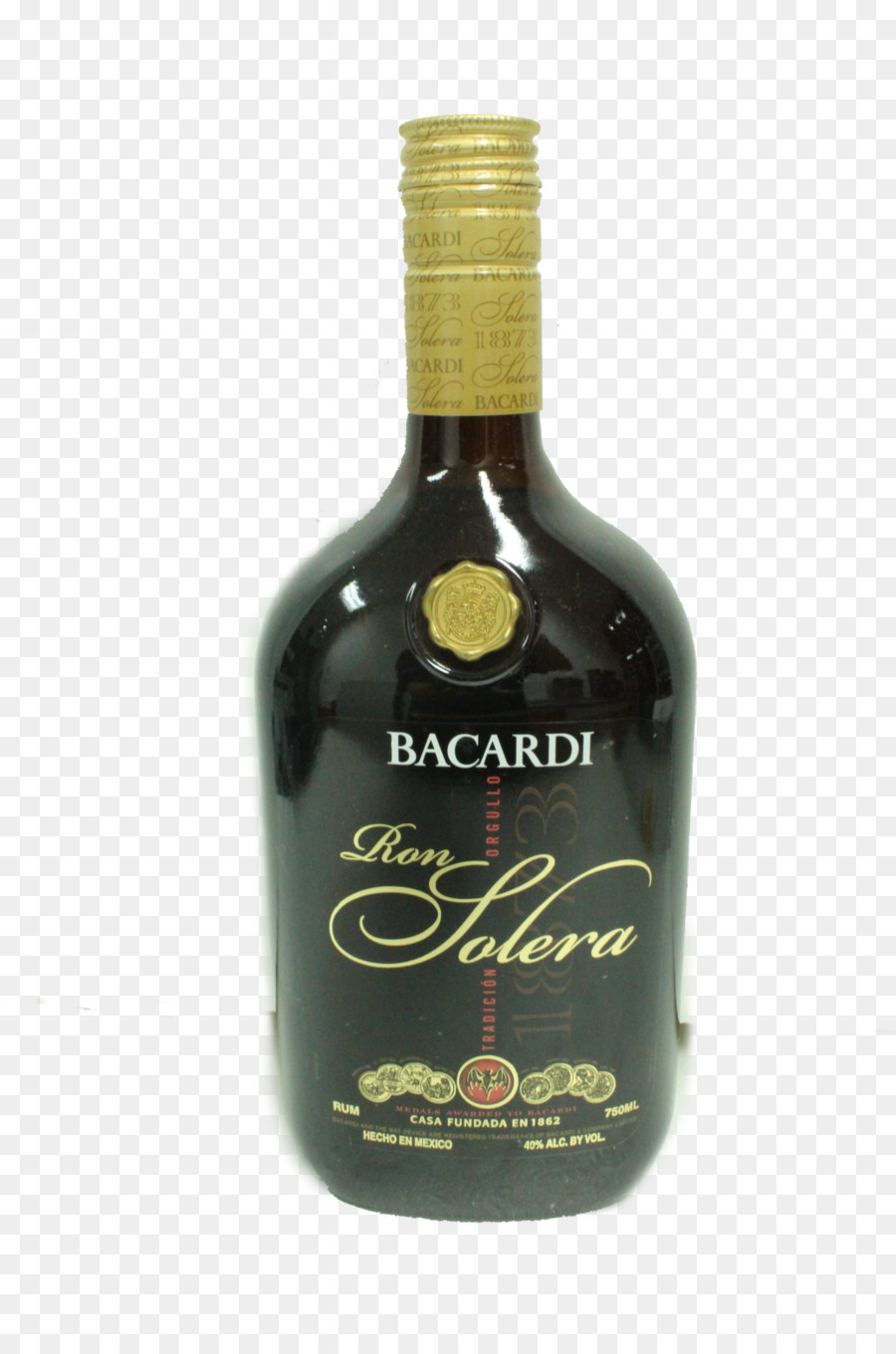 Ron Bacardí，Ron PNG