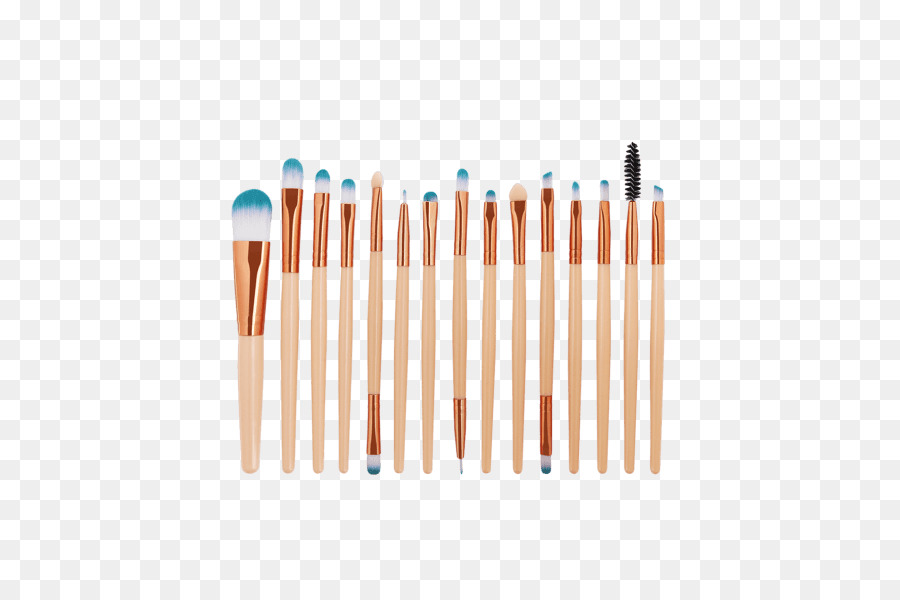 Pincel De Maquillaje，Cepillo PNG