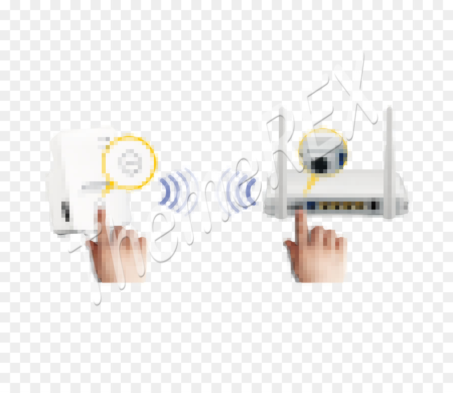 Wifi Protected Setup，Repetidor Inalámbrico PNG