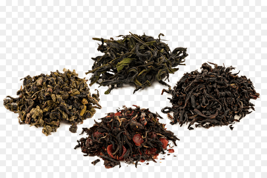 Oolong，Dianhong PNG