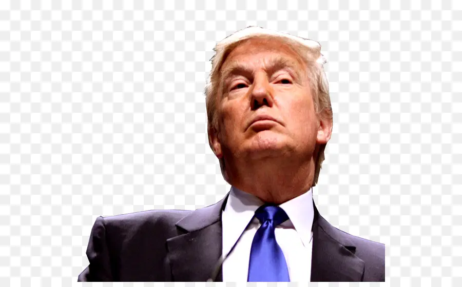 Donald Trump，Estados Unidos PNG