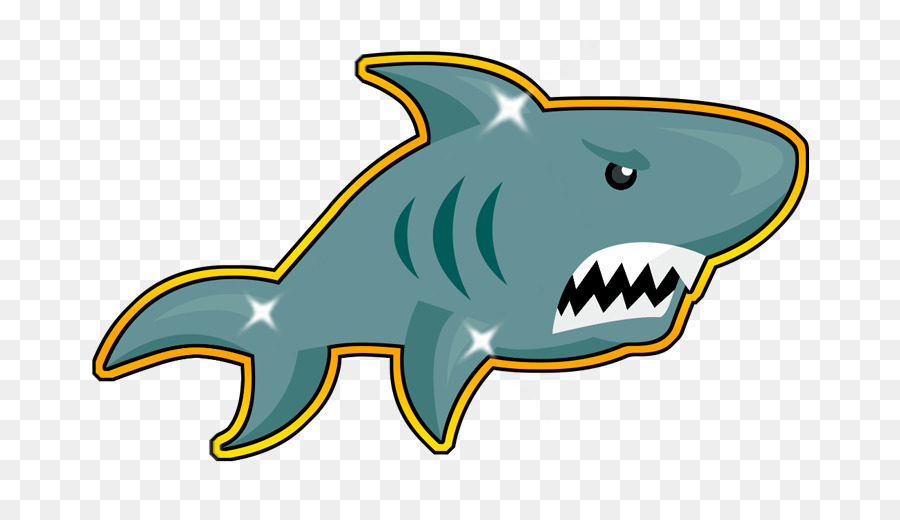 Tiburón，Sharknado PNG