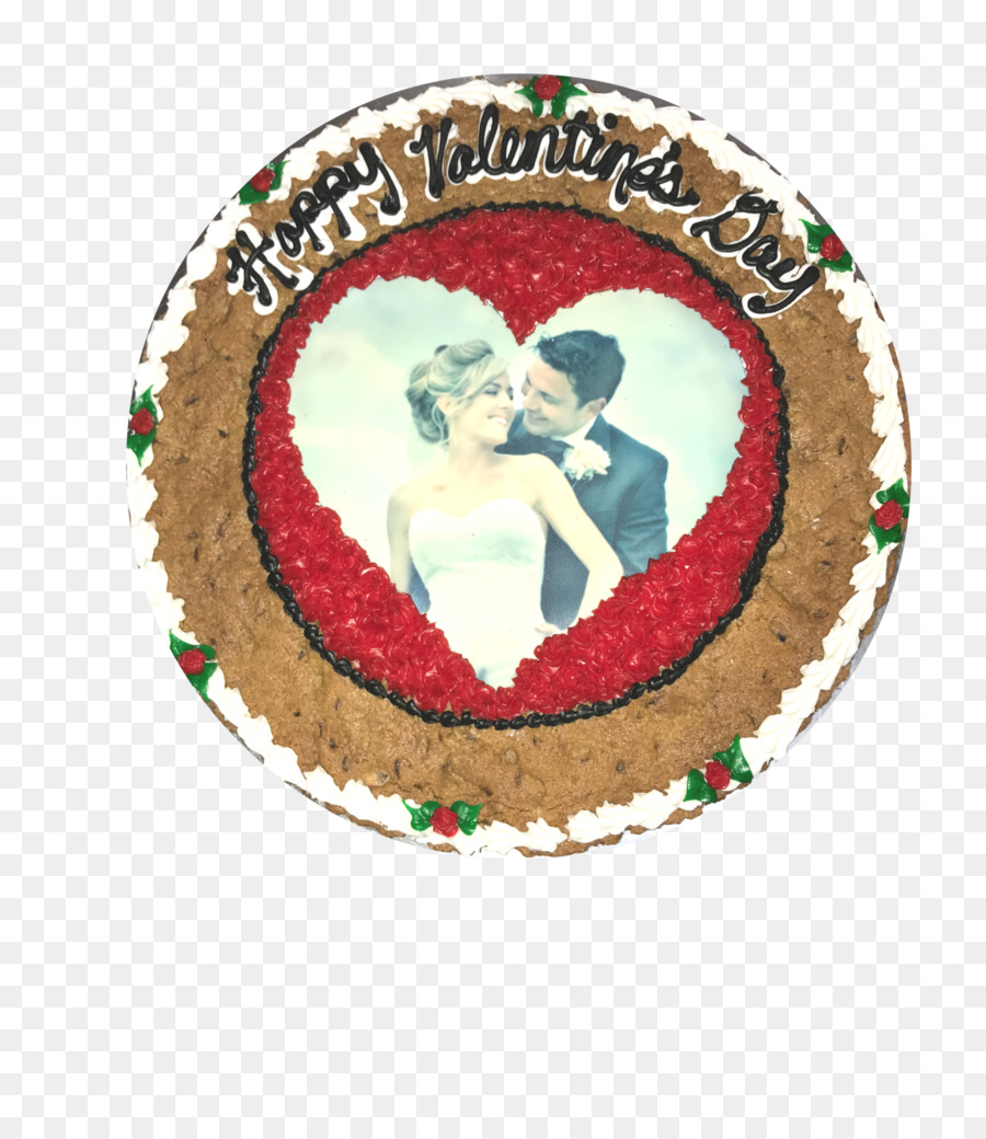 Pastel De Cumpleaños，Cookie Cake PNG