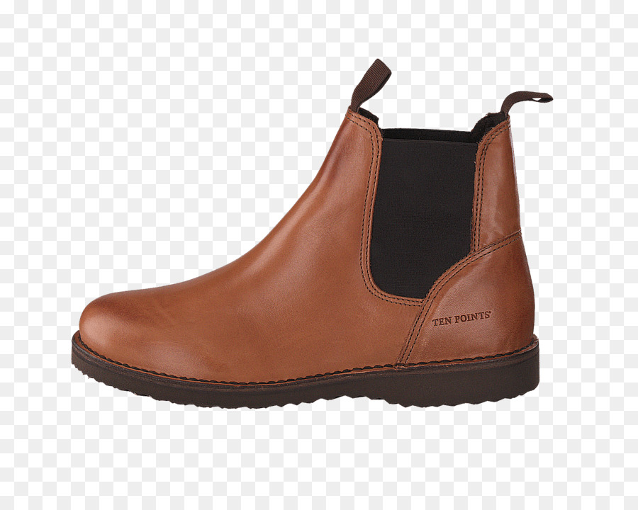 Bota Marrón，Zapato PNG