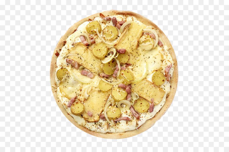 Pizza，Tartiflette PNG