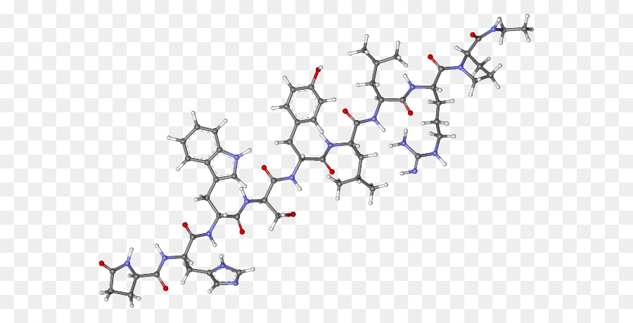 Leuprorelin，Gonadotropinreleasing De La Hormona PNG