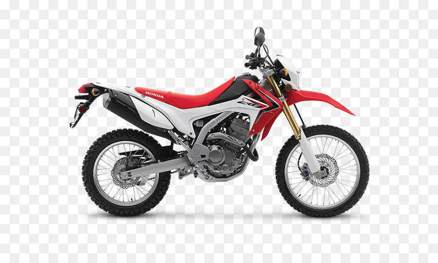 Honda Crf250l，Honda PNG