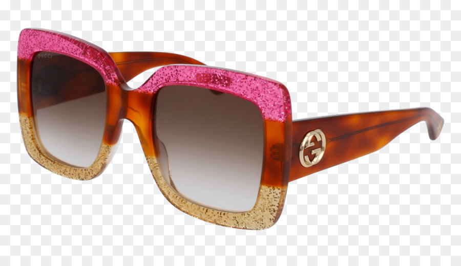 Gafas De Sol，Gucci PNG