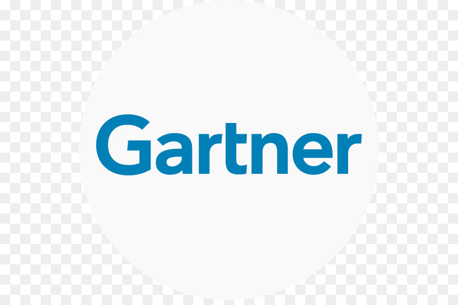 Gartner，Cuadrante Mágico De Gartner PNG