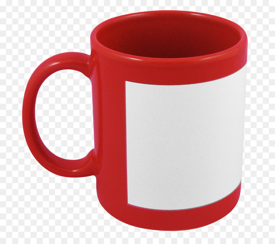 Taza Roja，Taza PNG