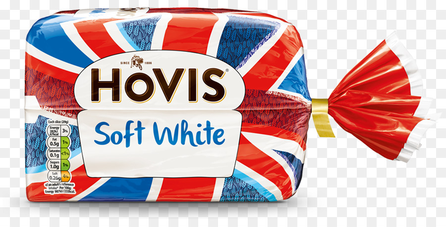 El Pan Blanco，Hovis PNG