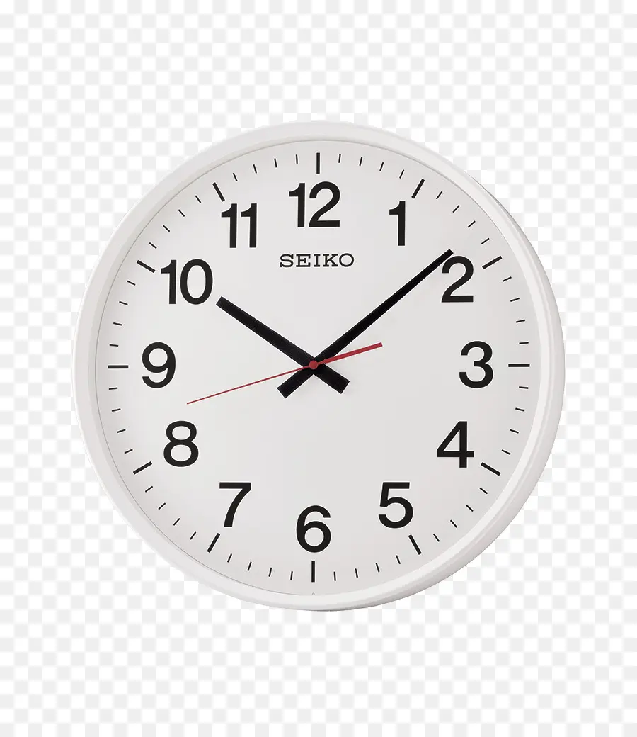 Reloj，Seiko PNG