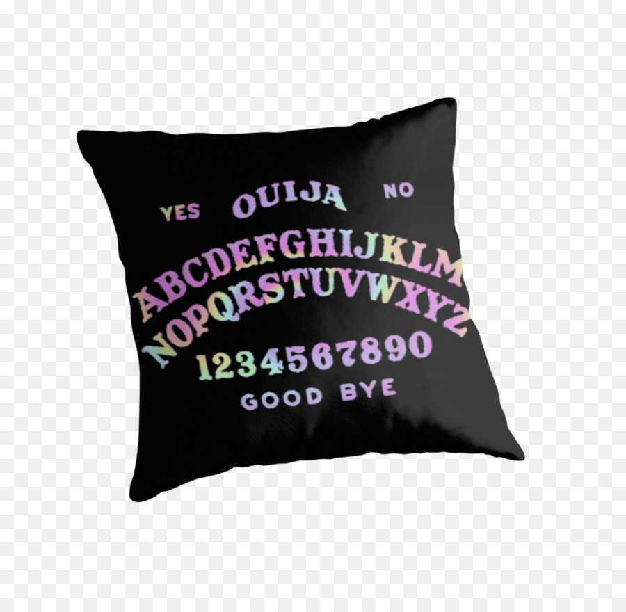 Ouija，Bolsa PNG