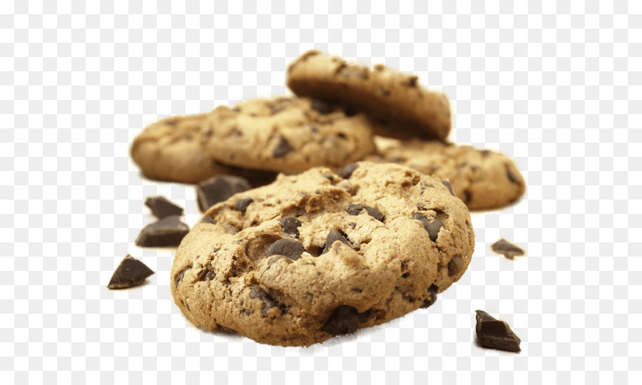 Galletas De Chispas De Chocolate，Cuccidati PNG