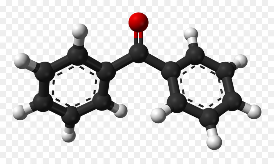 La Benzofenona，La Serotonina PNG