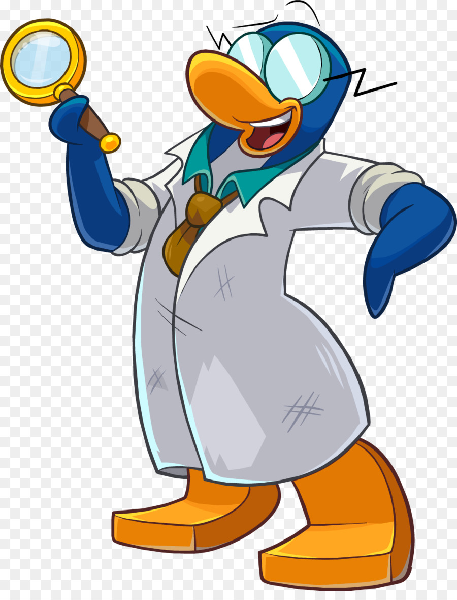 Club Penguin，Club Penguin Elite Penguin Force PNG