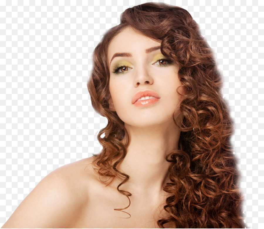 El Pelo Largo，Cabello PNG