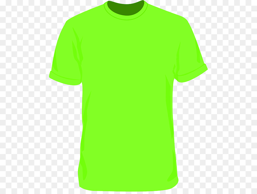 Camiseta，Manga PNG