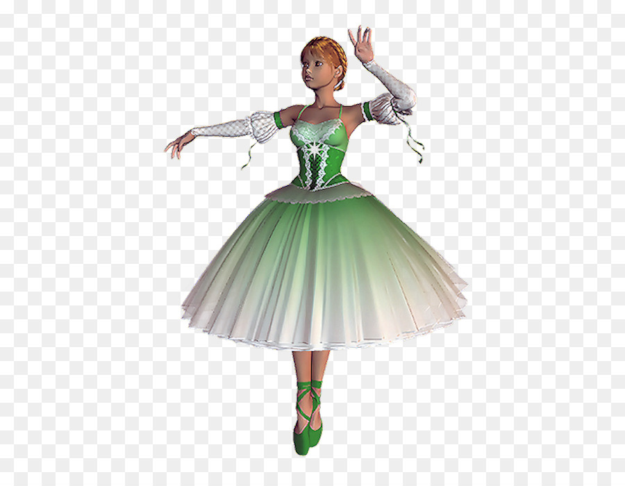 Tutu，Ballet PNG