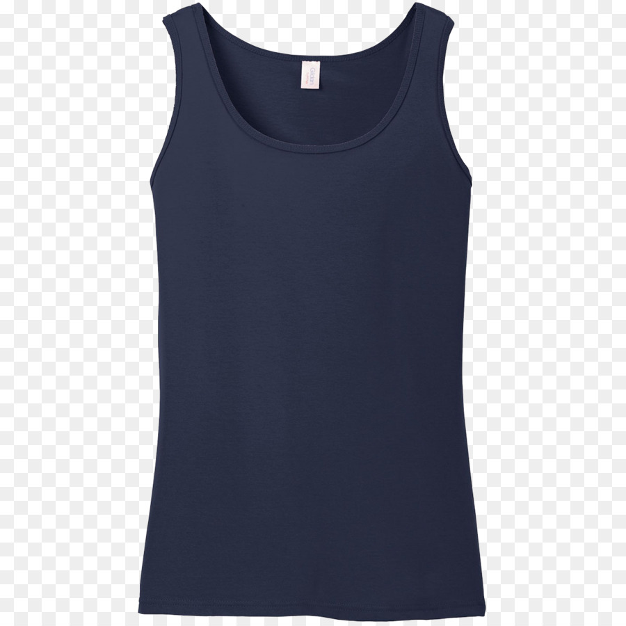 Camiseta Azul Marino，Camiseta PNG