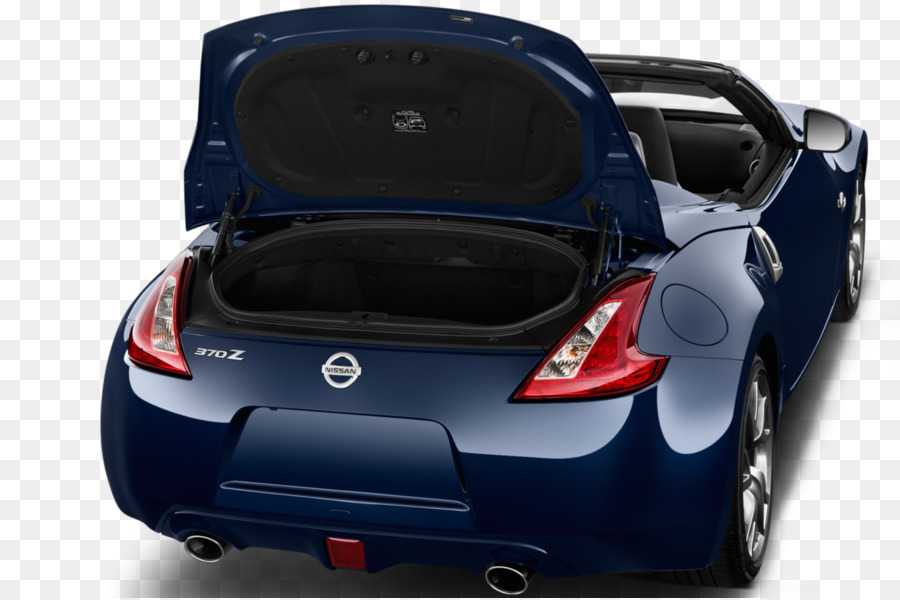 En 2017 El Nissan 370z，2012 Nissan 370z PNG