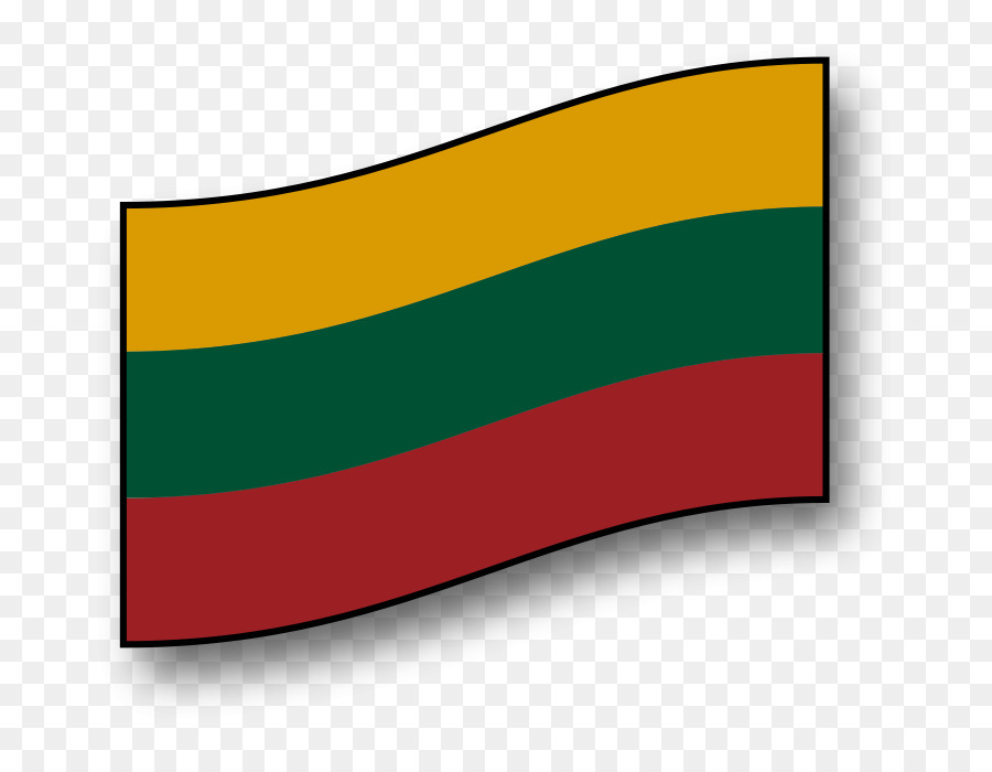 Bandera De Lituania，Lituania PNG