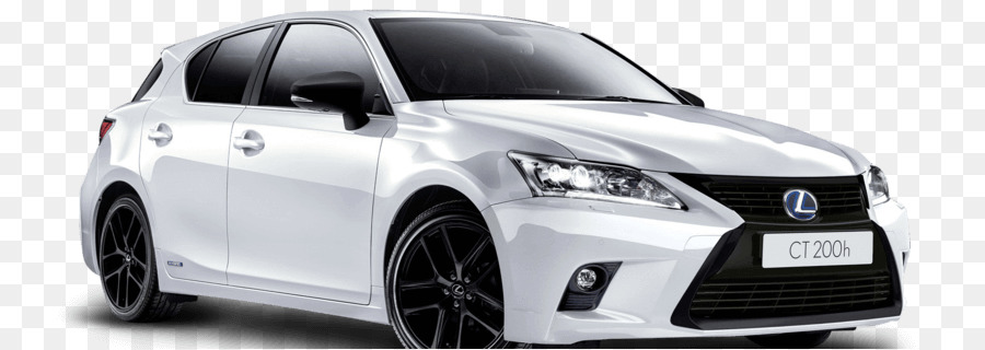 Lexus，Coche PNG