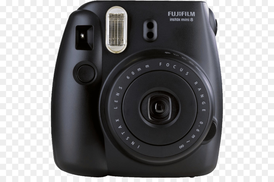 La Película Fotográfica，Fujifilm Instax Mini 8 PNG