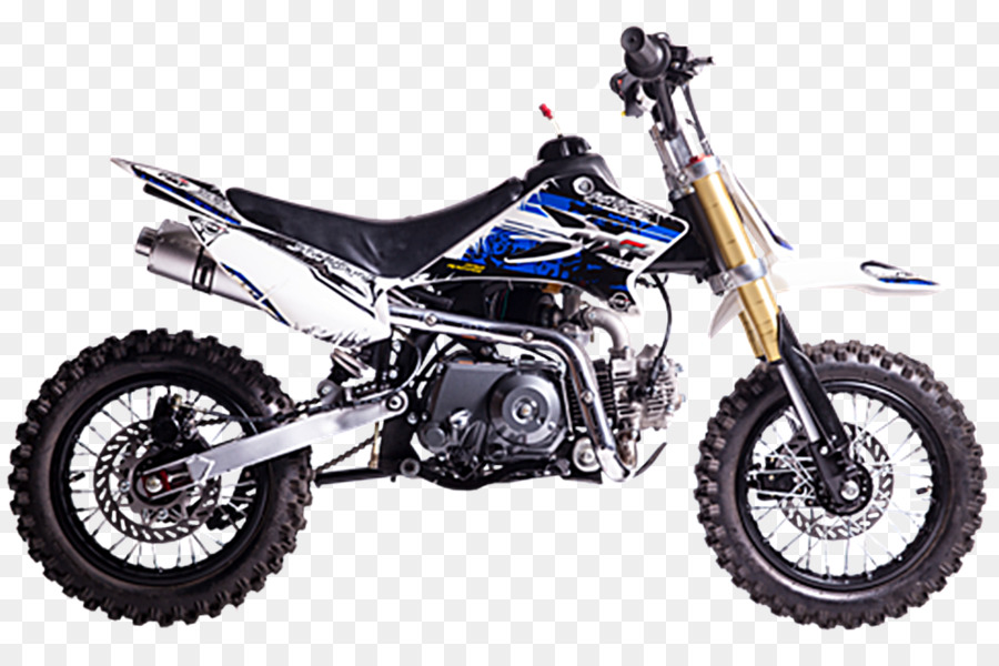 Pit Bike，Motocicleta PNG