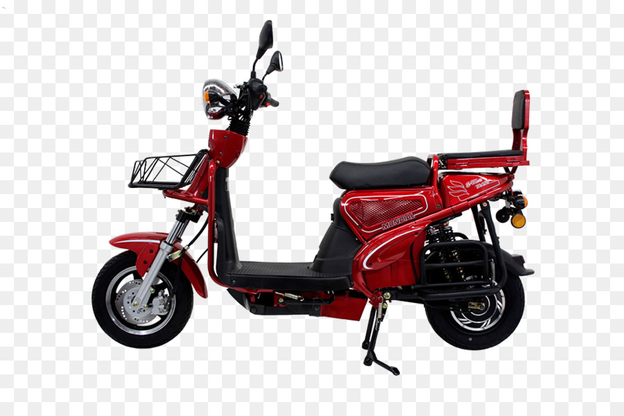 Patinete Eléctrico，Scooter PNG