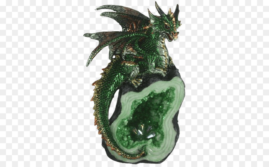 Dragón，Figurilla PNG