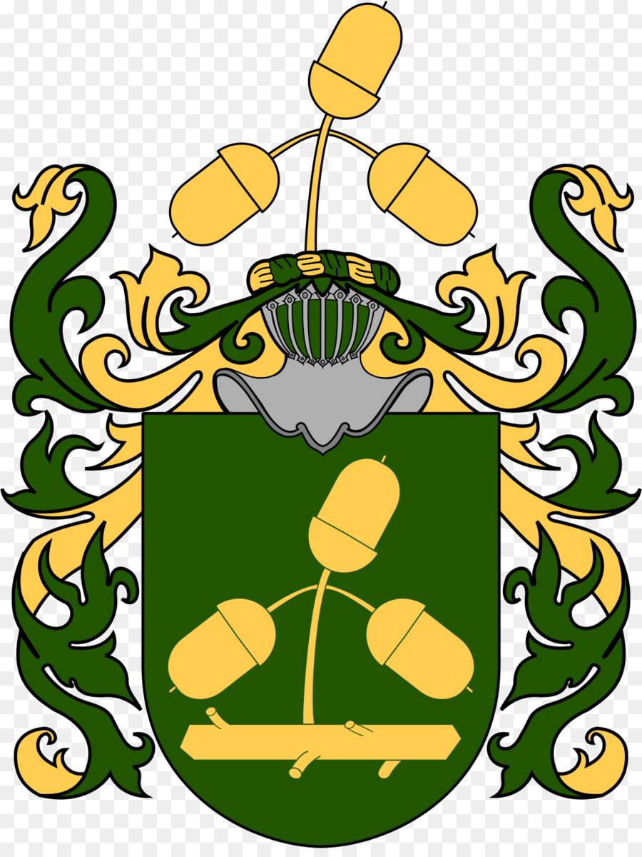 Escudo De Armas，Hierba Szlachecki PNG