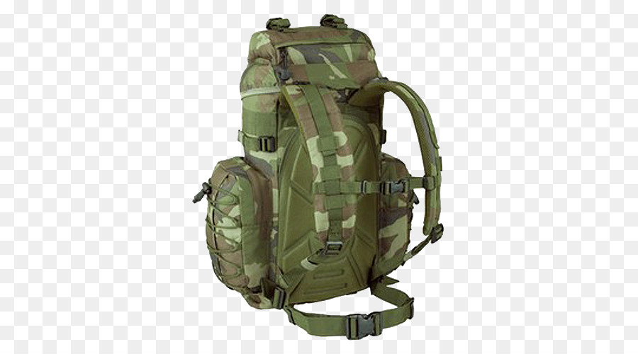 Mochila，Militar PNG