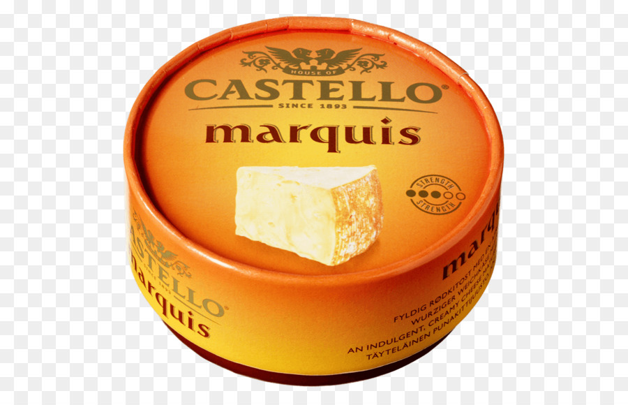 Quesos Castello，Queso PNG
