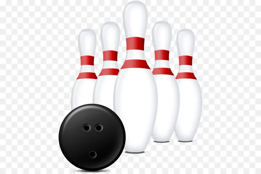 Bowling Pin，Bolera PNG