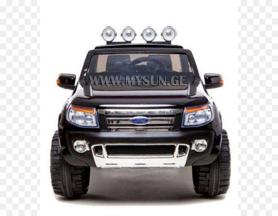 Auto，Ford Ranger Ev PNG