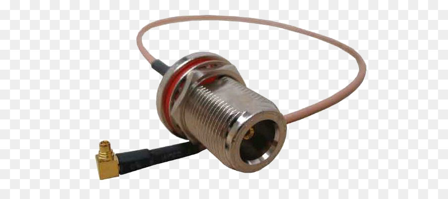 Cable Eléctrico，Conector Mmcx PNG