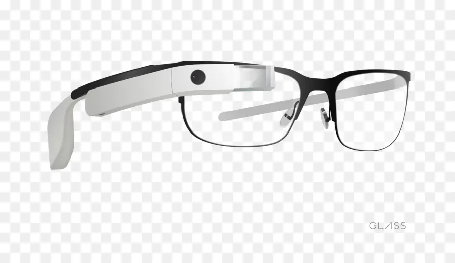 Google Glass，Google PNG