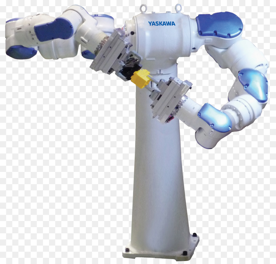 Motoman，Robot PNG